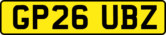 GP26UBZ