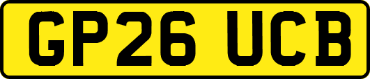 GP26UCB
