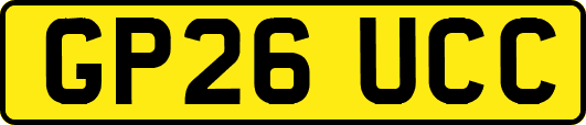 GP26UCC