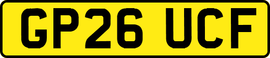 GP26UCF