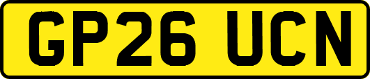 GP26UCN