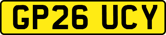 GP26UCY