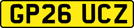 GP26UCZ