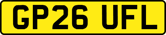 GP26UFL