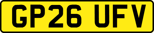 GP26UFV