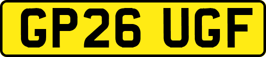 GP26UGF
