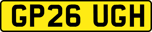 GP26UGH