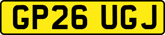 GP26UGJ