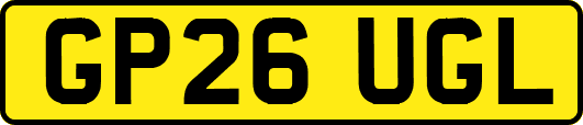 GP26UGL