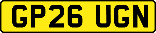 GP26UGN