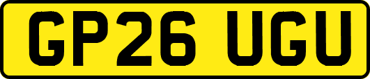 GP26UGU