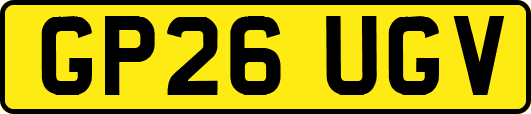 GP26UGV