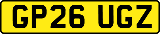 GP26UGZ
