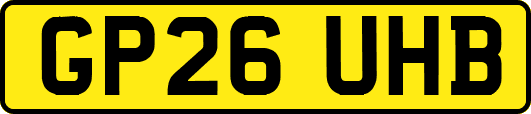 GP26UHB
