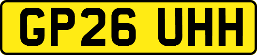 GP26UHH