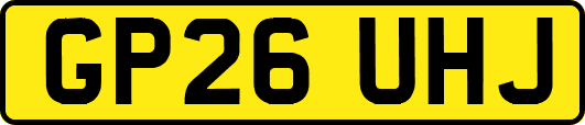 GP26UHJ