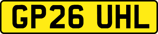 GP26UHL