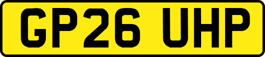 GP26UHP