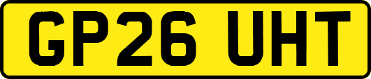 GP26UHT