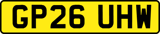 GP26UHW