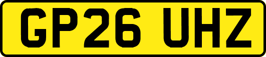 GP26UHZ