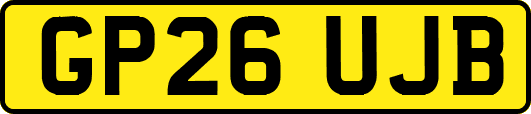 GP26UJB