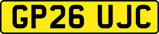 GP26UJC
