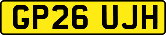 GP26UJH