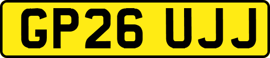 GP26UJJ
