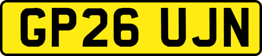 GP26UJN