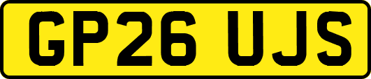 GP26UJS