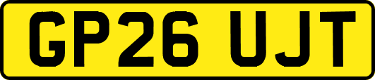 GP26UJT