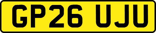 GP26UJU