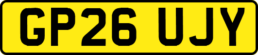 GP26UJY