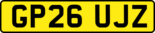 GP26UJZ