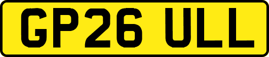 GP26ULL