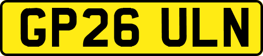 GP26ULN