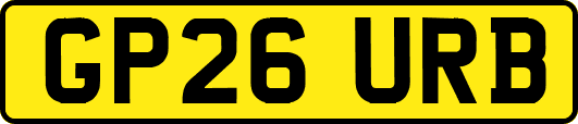 GP26URB