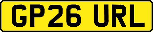 GP26URL