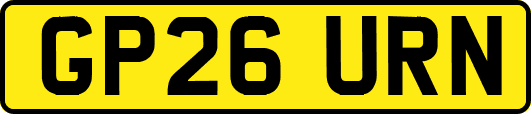 GP26URN