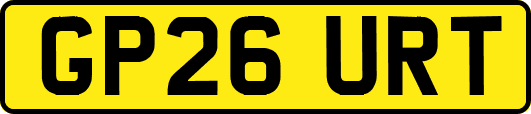 GP26URT