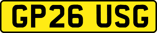 GP26USG