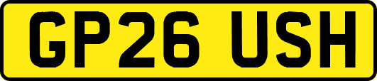 GP26USH
