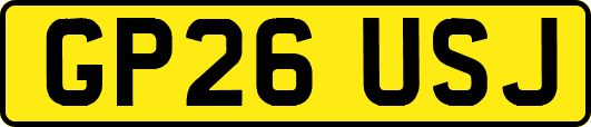 GP26USJ