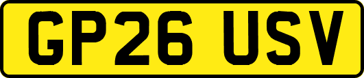 GP26USV