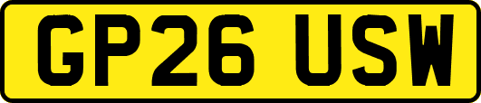 GP26USW