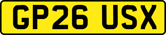 GP26USX