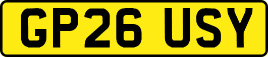 GP26USY