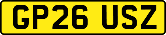 GP26USZ