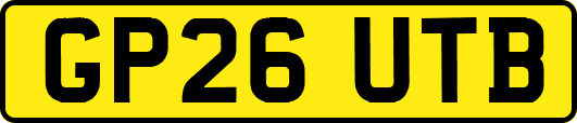 GP26UTB
